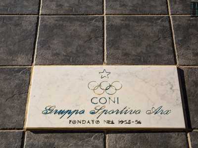 Bari, la storia dell'Arx